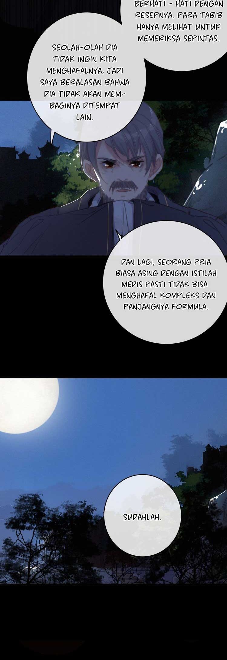 Ni Yu: God is a Girl Chapter 08 Gambar 26