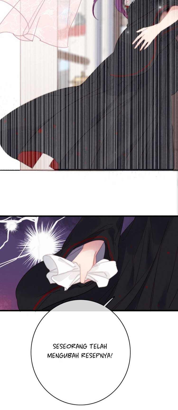 Ni Yu: God is a Girl Chapter 08 Gambar 31