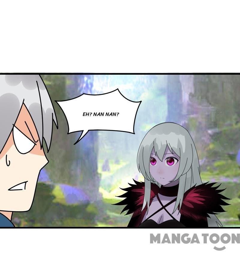 JIANREN Chapter 16 Gambar 19