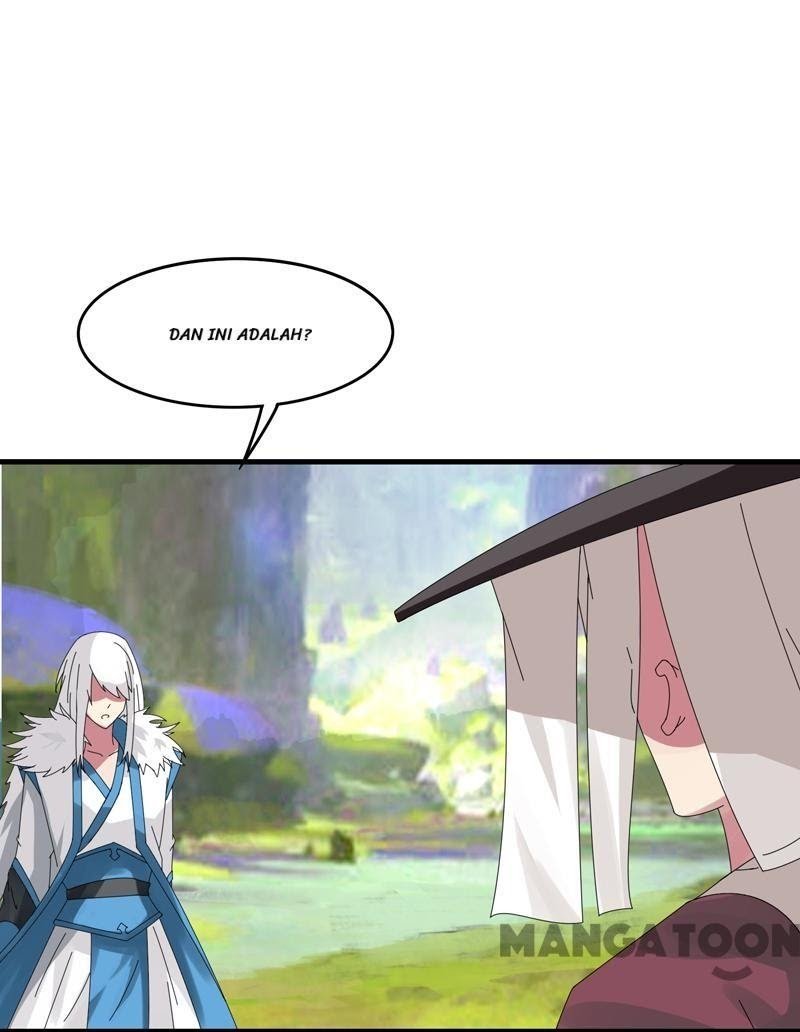 JIANREN Chapter 16 Gambar 26