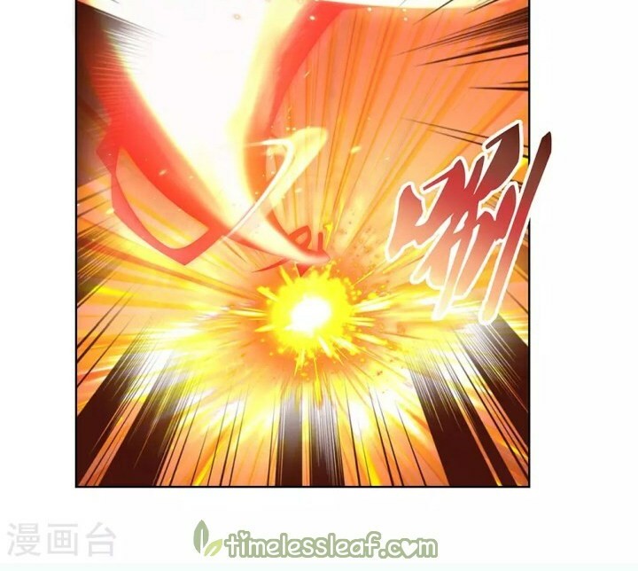 Above All Gods Chapter 110 Gambar 6