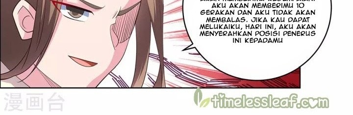 Above All Gods Chapter 109 Gambar 3
