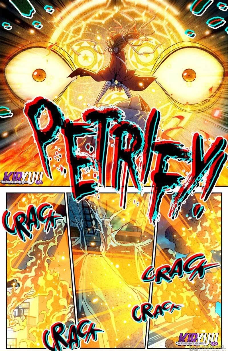 Baca Komik Versatile Mage Chapter 341 Gambar 1
