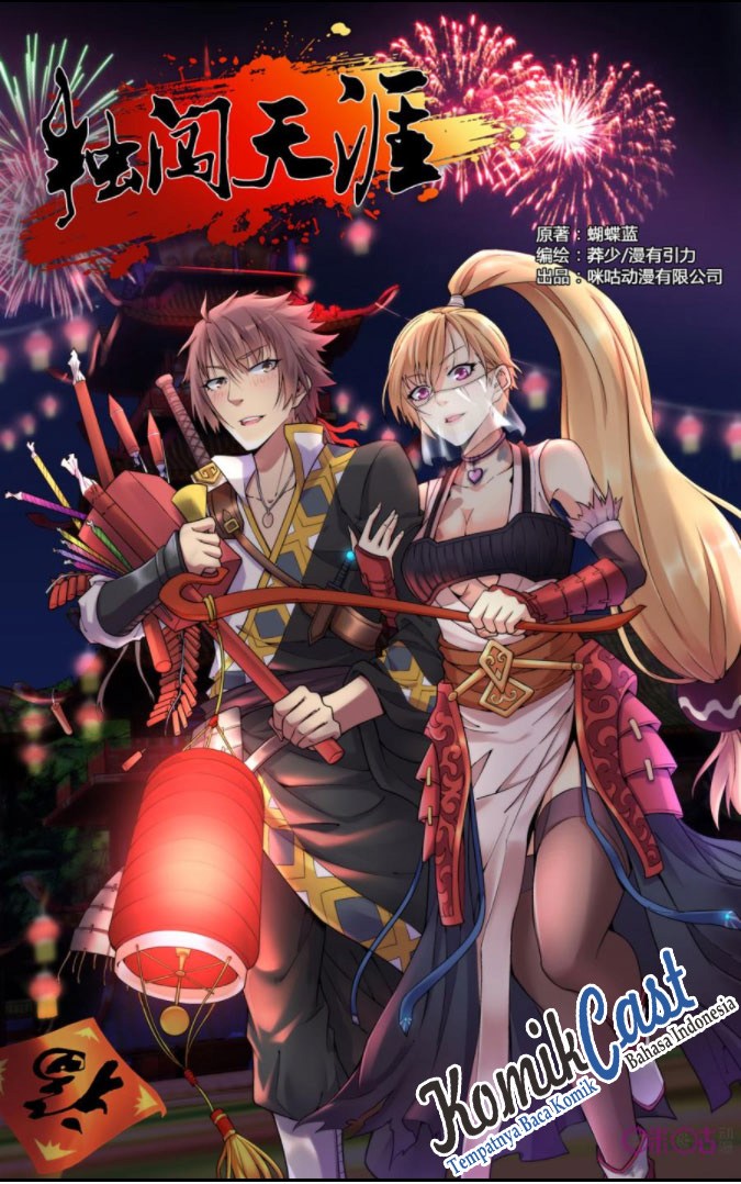 Baca Manhua Break The World Chapter 10 Gambar 2