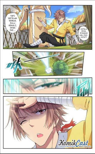 Break The World Chapter 05 Gambar 3