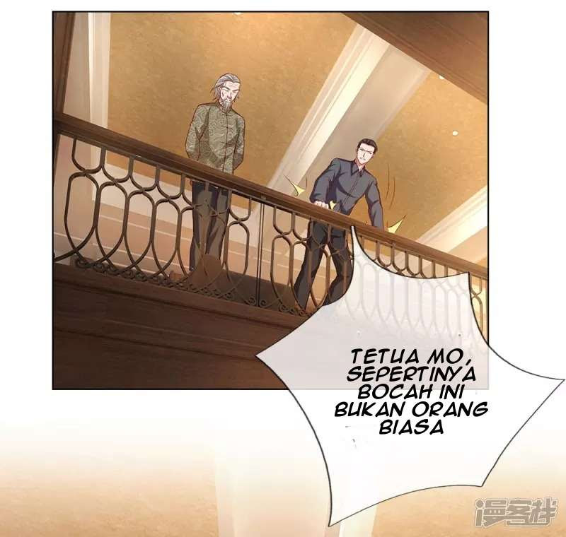 I Am the Invincible God of War Chapter 04 Gambar 29