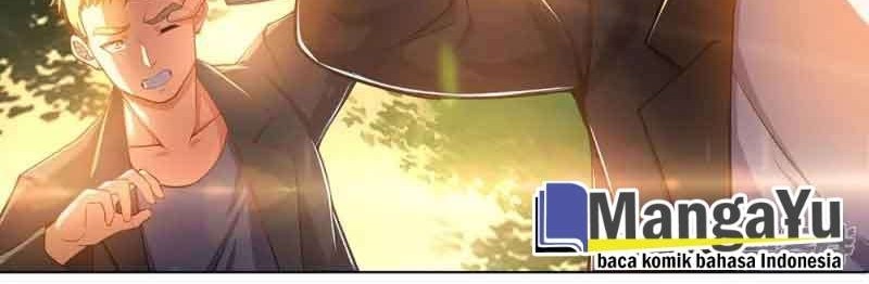I Am the Invincible God of War Chapter 02 Gambar 18