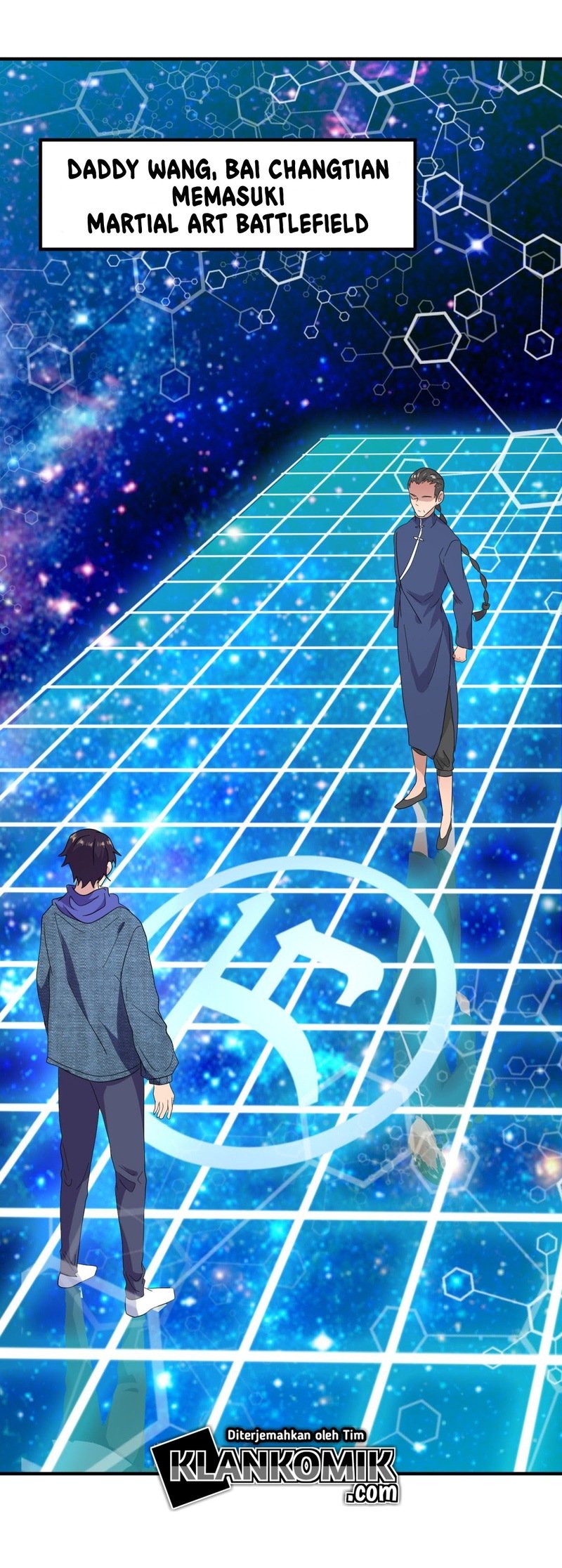 One Thousand Live Broadcast Big Local Tyrant Chapter 30 Gambar 4