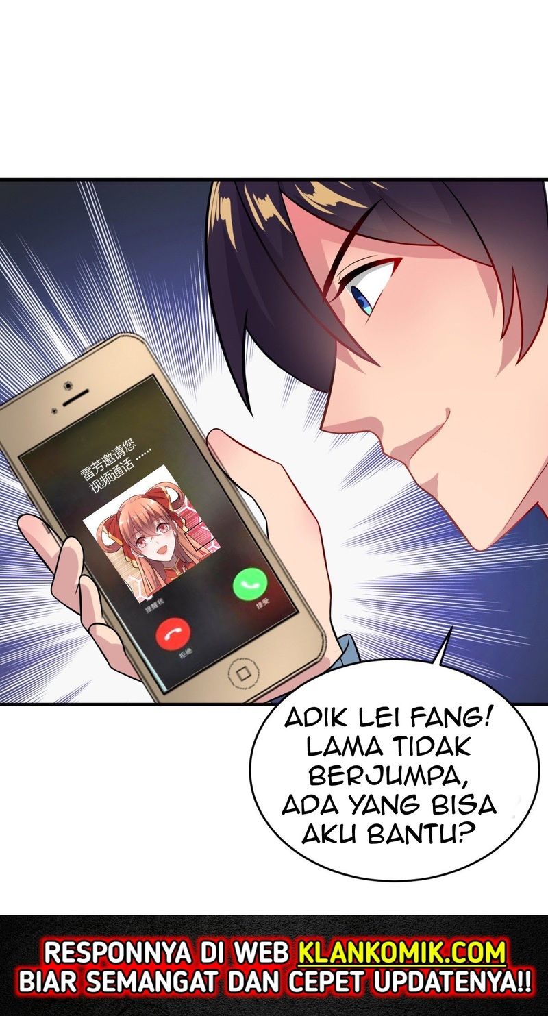 One Thousand Live Broadcast Big Local Tyrant Chapter 29 Gambar 21