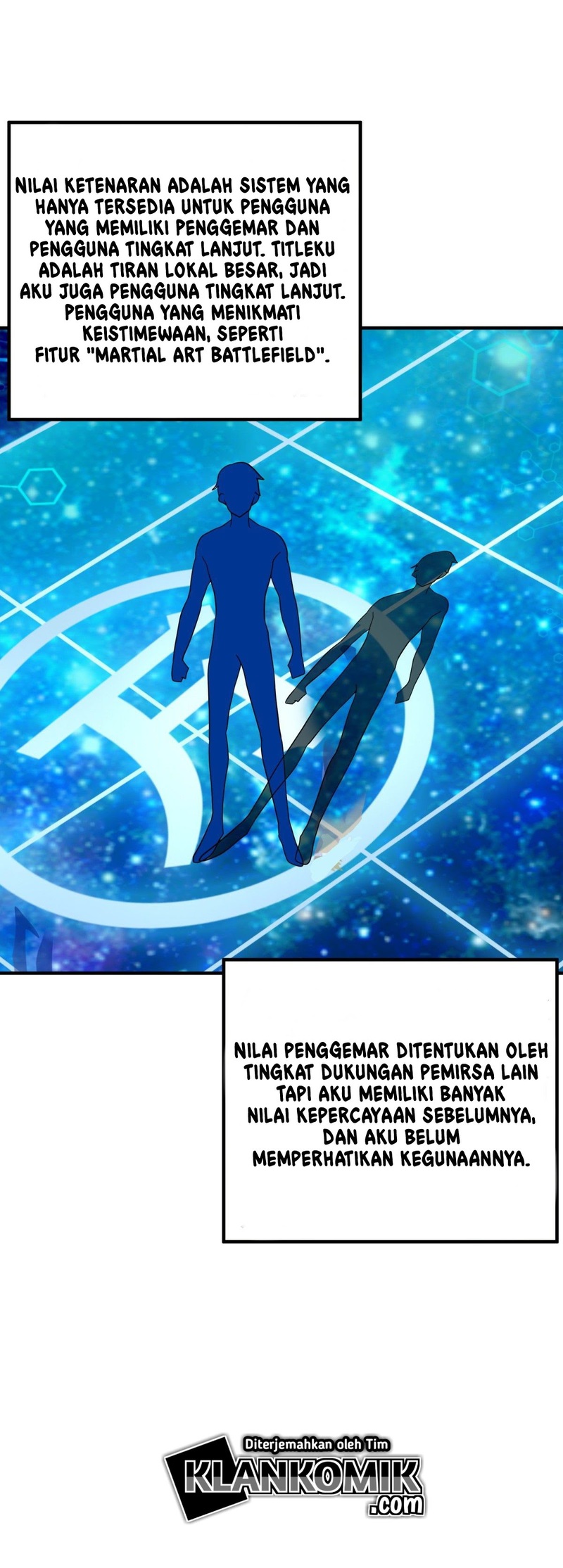 One Thousand Live Broadcast Big Local Tyrant Chapter 29 Gambar 30