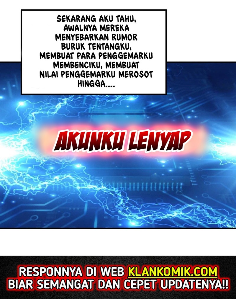 One Thousand Live Broadcast Big Local Tyrant Chapter 29 Gambar 31