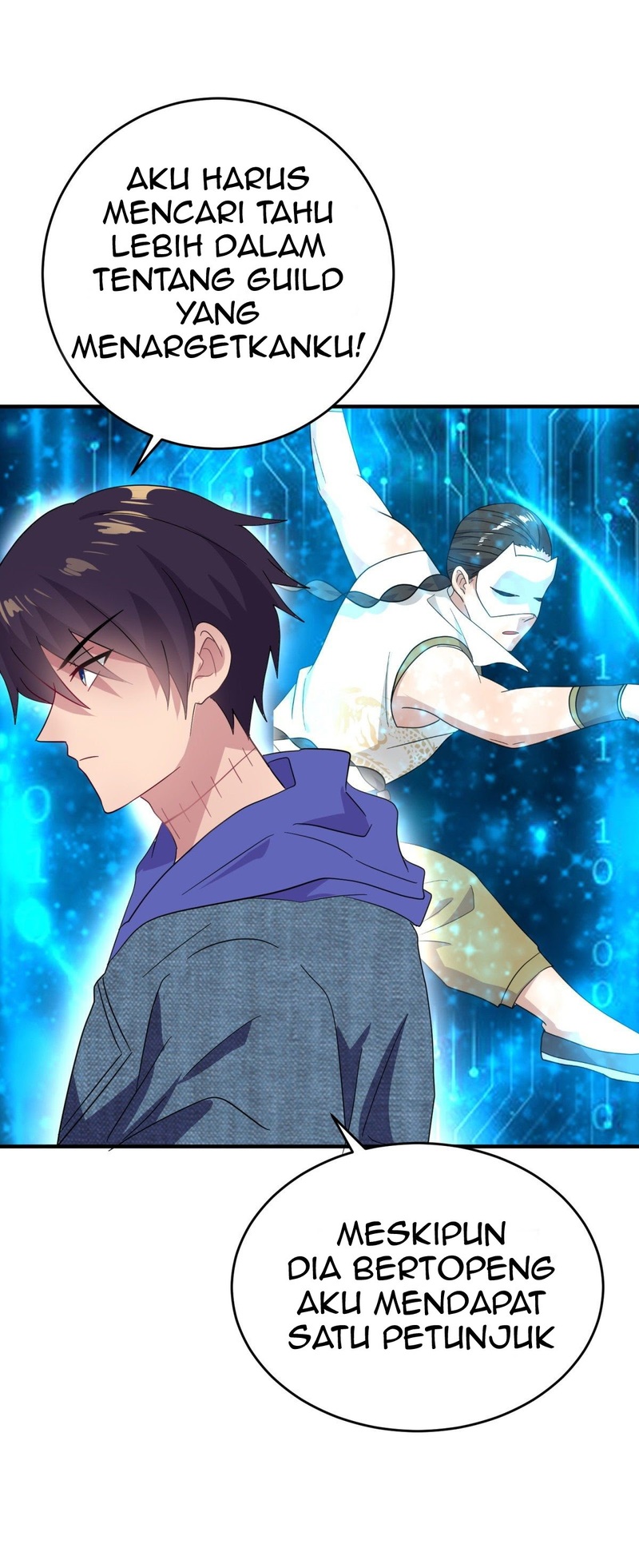 One Thousand Live Broadcast Big Local Tyrant Chapter 29 Gambar 33