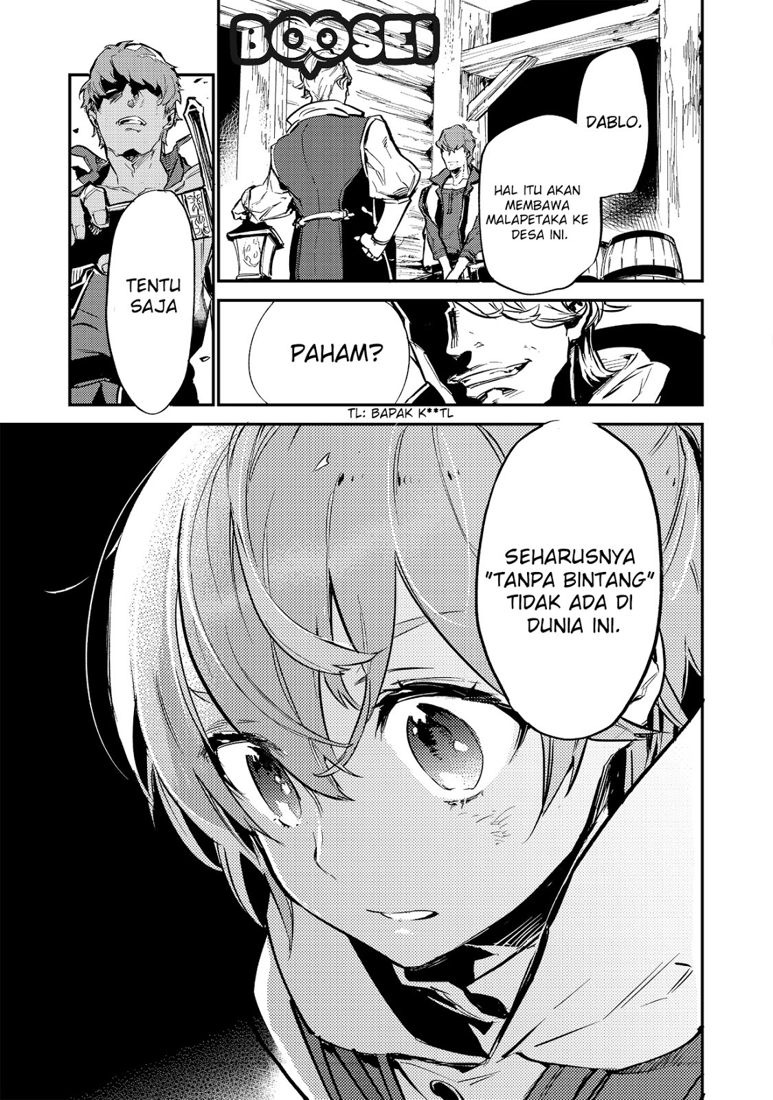 Saijaku Tamer wa Gomi Hiroi no Tabi wo Hajimemashita Chapter 01 Gambar 27