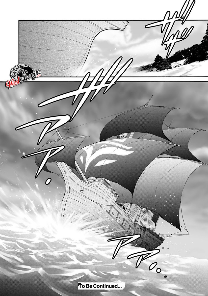 Isekai de Tochi o Katte Noujou o Tsukurou Chapter 09 Gambar 27