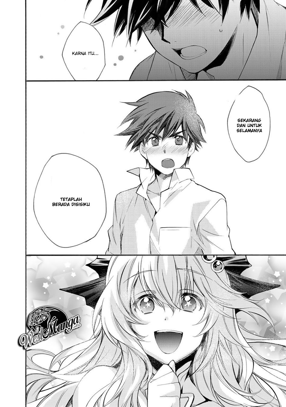 Isekai de Tochi o Katte Noujou o Tsukurou Chapter 08 Gambar 24