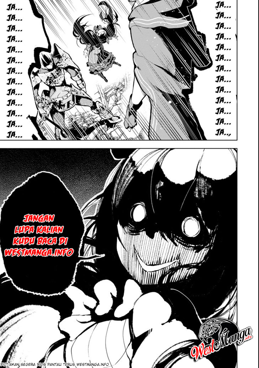 Isekai de Tochi o Katte Noujou o Tsukurou Chapter 07 Gambar 18
