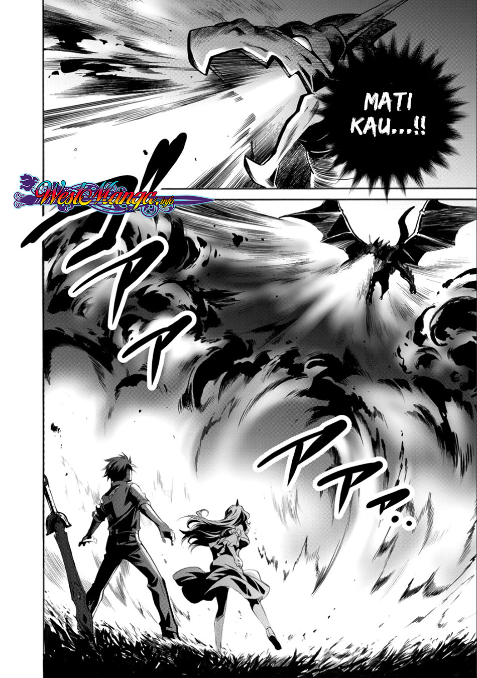 Baca Komik Isekai de Tochi o Katte Noujou o Tsukurou Chapter 06 Gambar 1