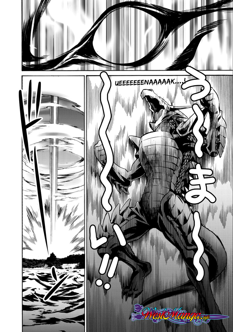 Isekai de Tochi o Katte Noujou o Tsukurou Chapter 06 Gambar 19