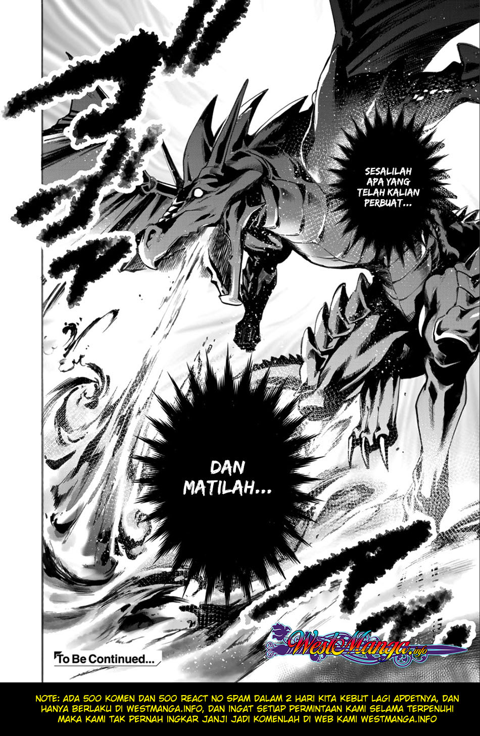 Isekai de Tochi o Katte Noujou o Tsukurou Chapter 05 Gambar 23
