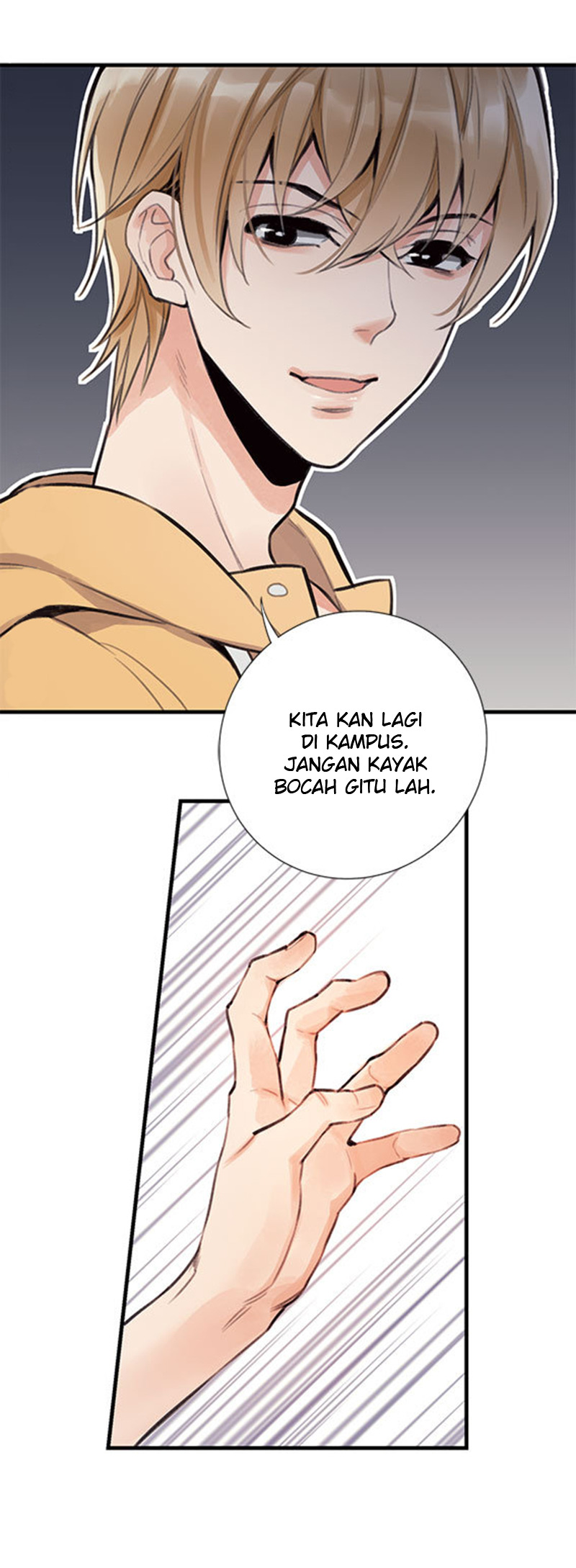 Love War's Victory Chapter 13 Gambar 12