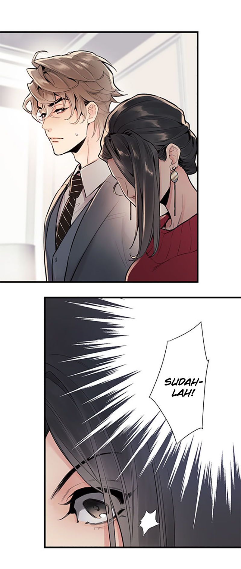 Love War's Victory Chapter 10 Gambar 4