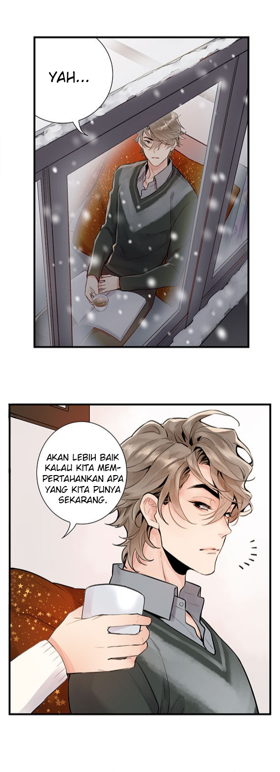 Love War's Victory Chapter 09 Gambar 15