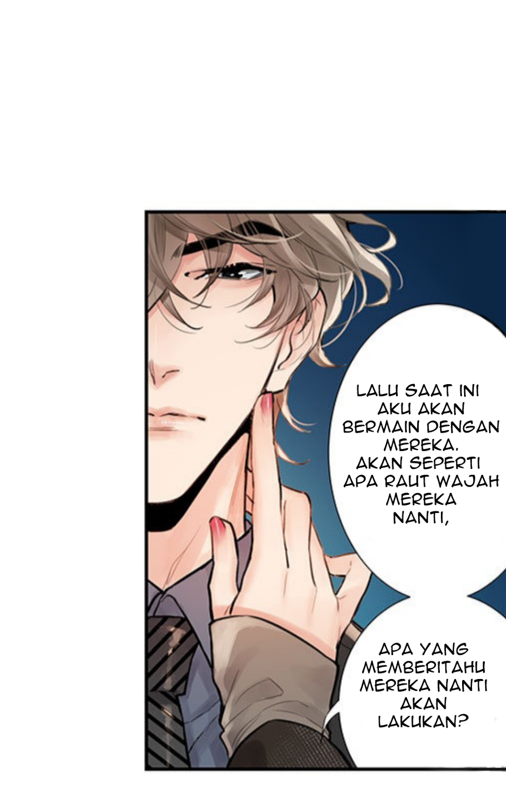 Love War's Victory Chapter 08 Gambar 10