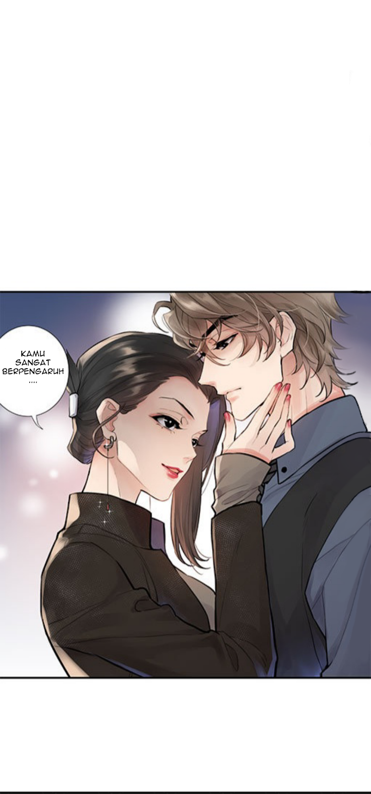 Love War's Victory Chapter 08 Gambar 11