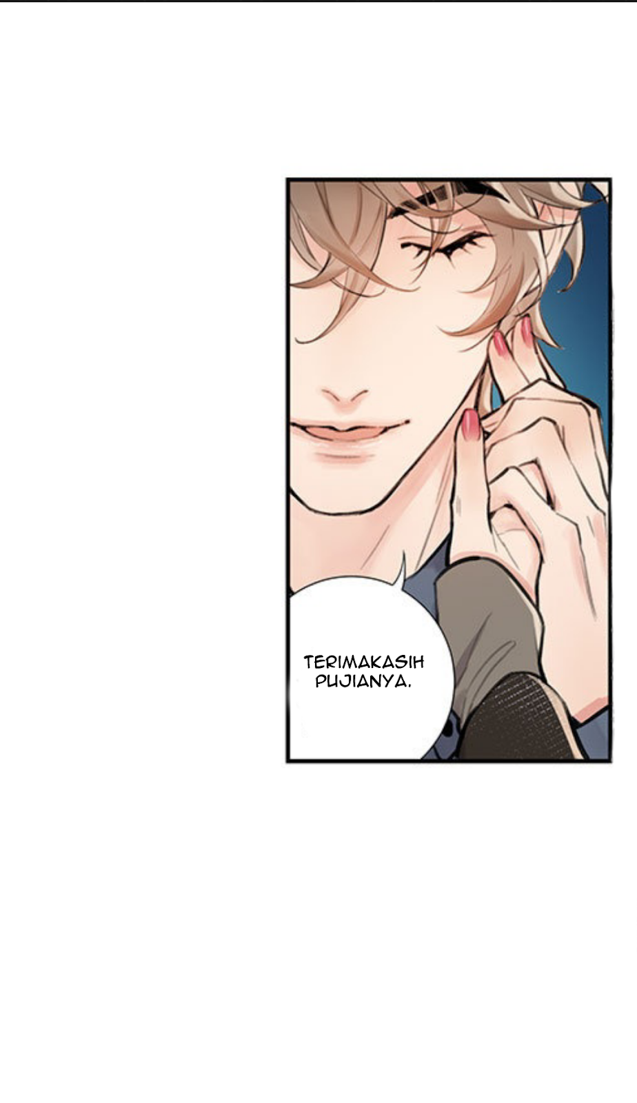 Love War's Victory Chapter 08 Gambar 12