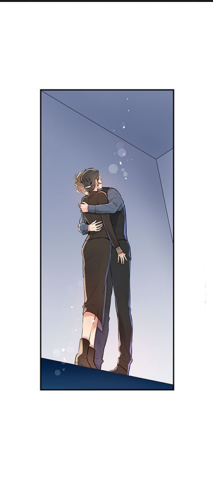 Love War's Victory Chapter 08 Gambar 16