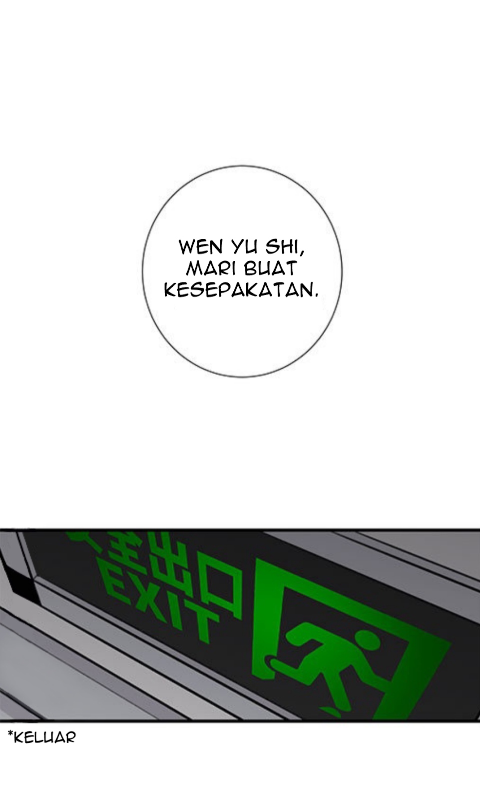 Baca Manhua Love War's Victory Chapter 08 Gambar 2