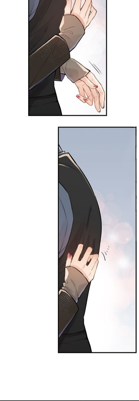 Love War's Victory Chapter 08 Gambar 20