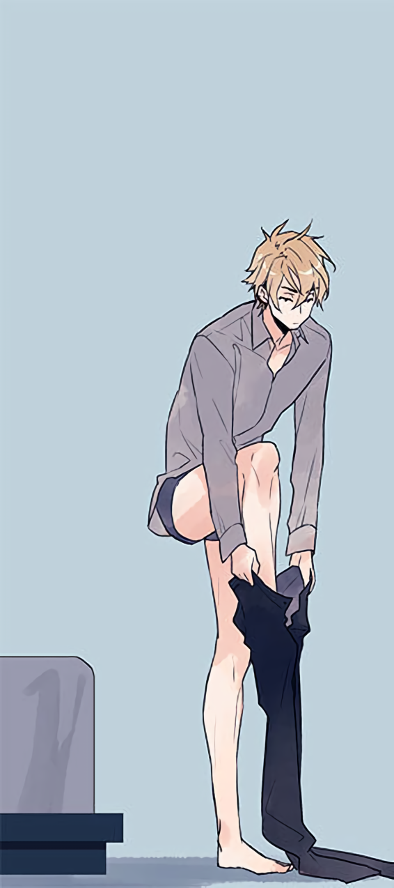 Love War's Victory Chapter 06.5 Gambar 3