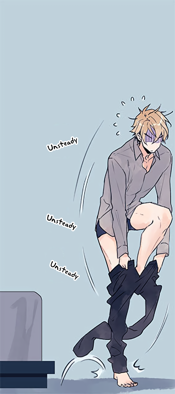 Love War's Victory Chapter 06.5 Gambar 4