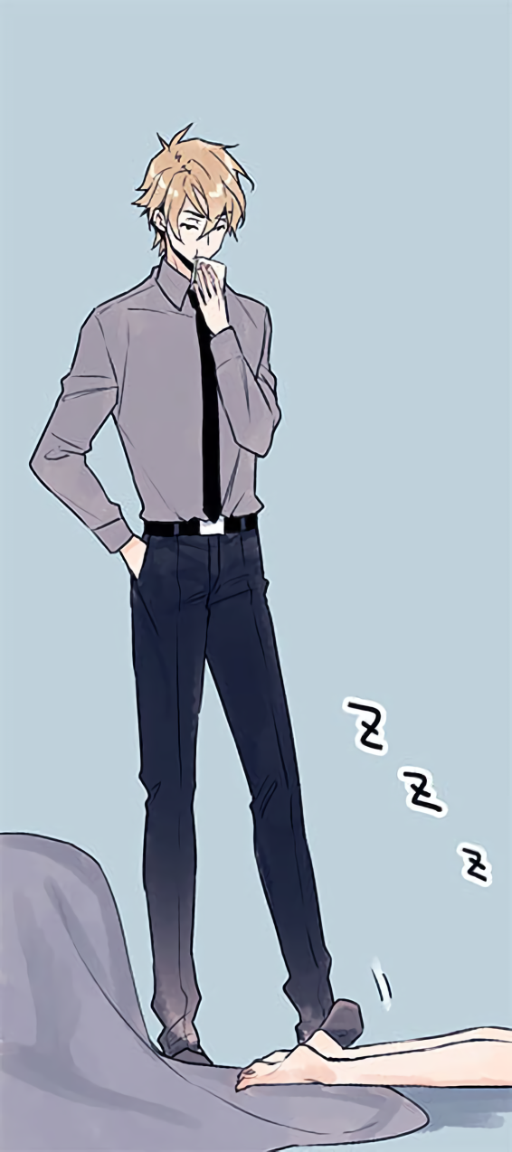 Love War's Victory Chapter 06.5 Gambar 7