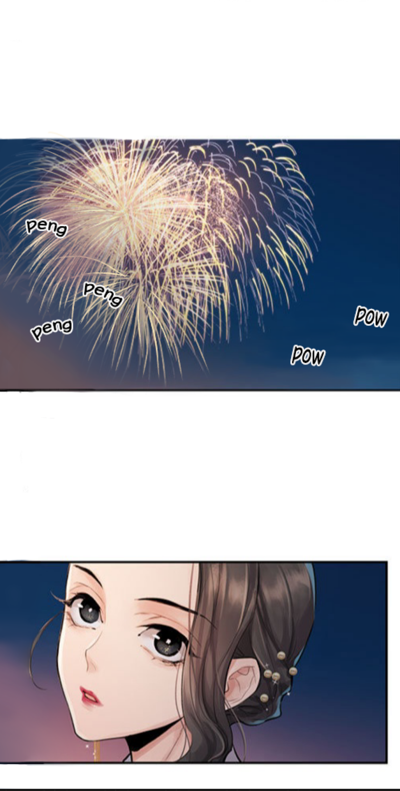 Baca Manhua Love War's Victory Chapter 06 Gambar 2