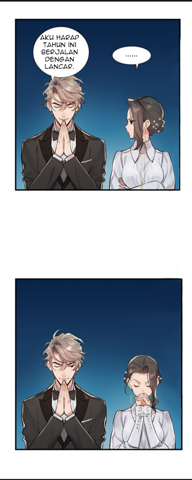 Love War's Victory Chapter 06 Gambar 5