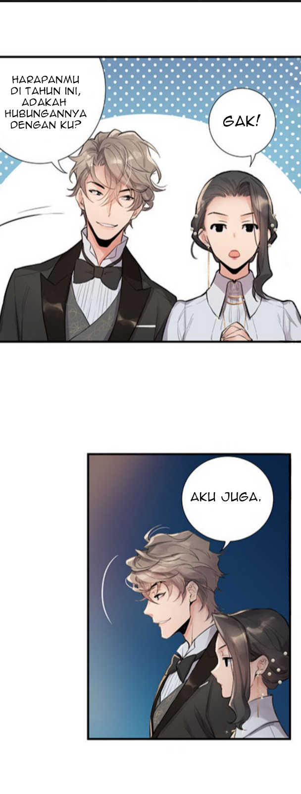 Love War's Victory Chapter 06 Gambar 7