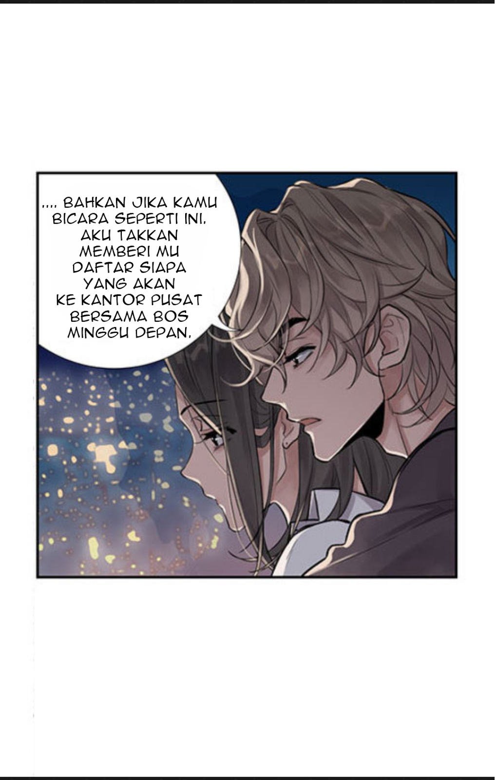 Love War's Victory Chapter 05 Gambar 14