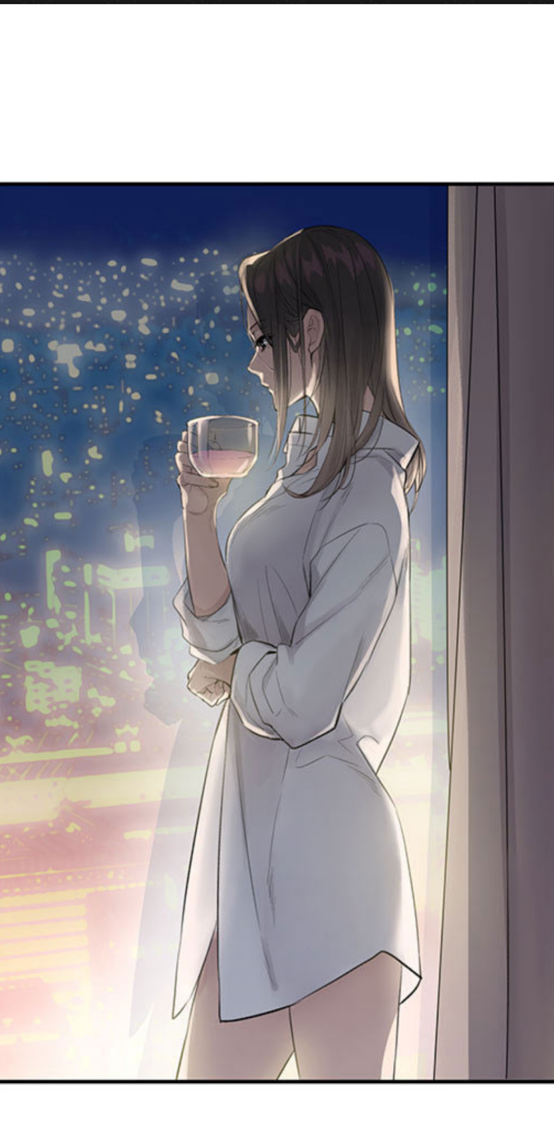 Love War's Victory Chapter 05 Gambar 3