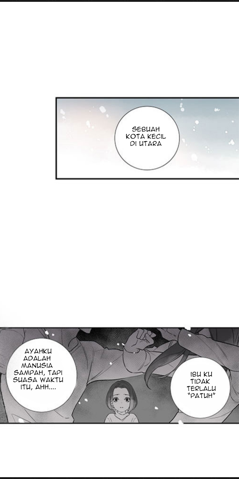 Love War's Victory Chapter 05 Gambar 6