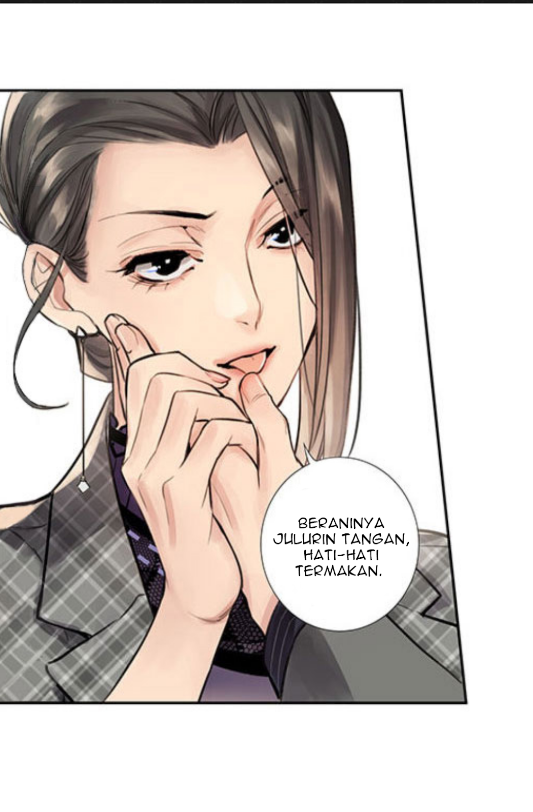Love War's Victory Chapter 04 Gambar 13