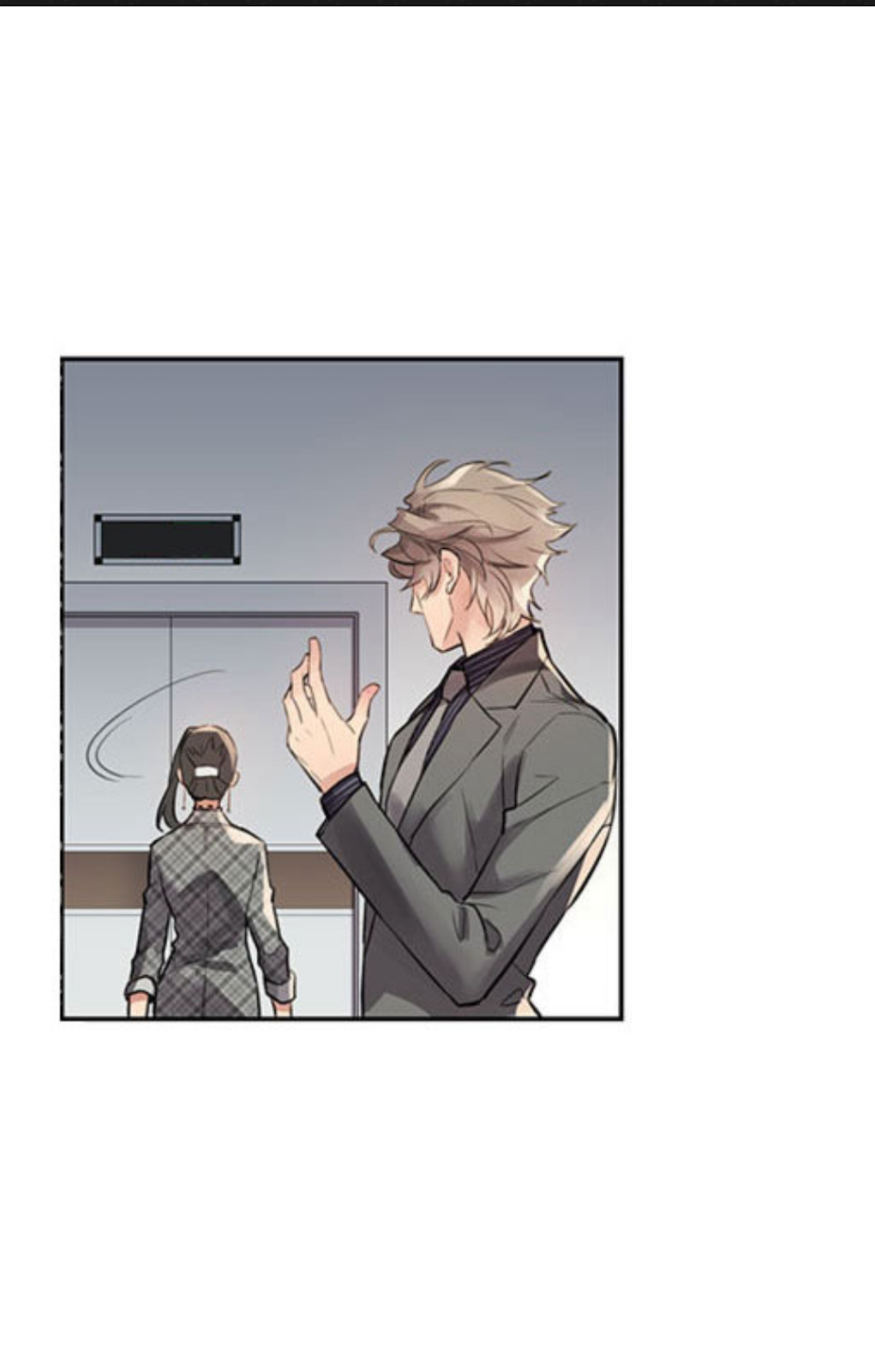 Love War's Victory Chapter 04 Gambar 16
