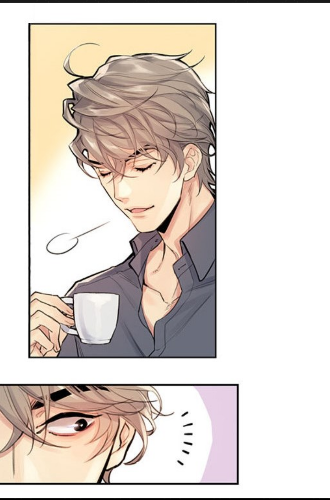 Love War's Victory Chapter 03 Gambar 10