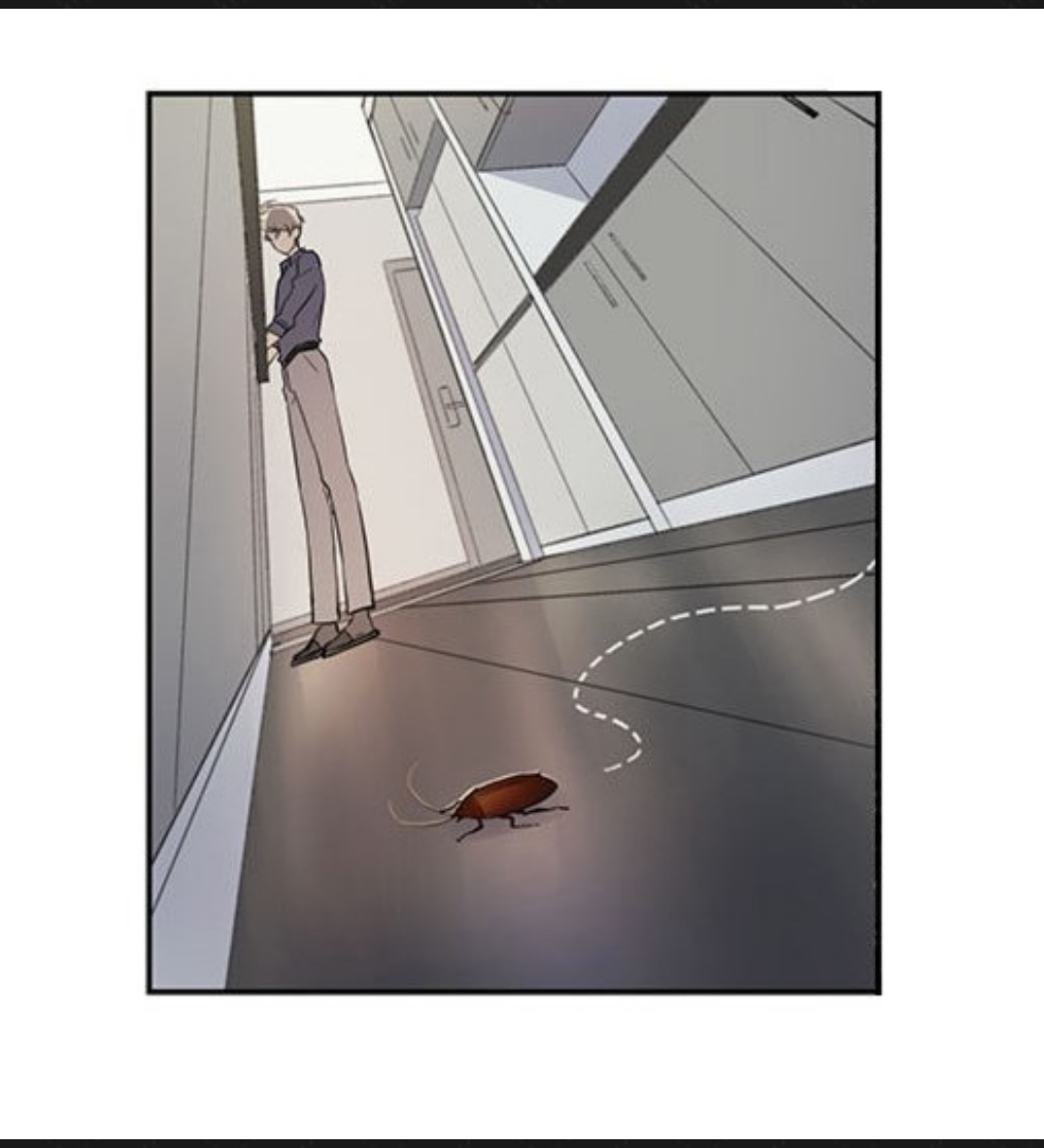 Love War's Victory Chapter 03 Gambar 11