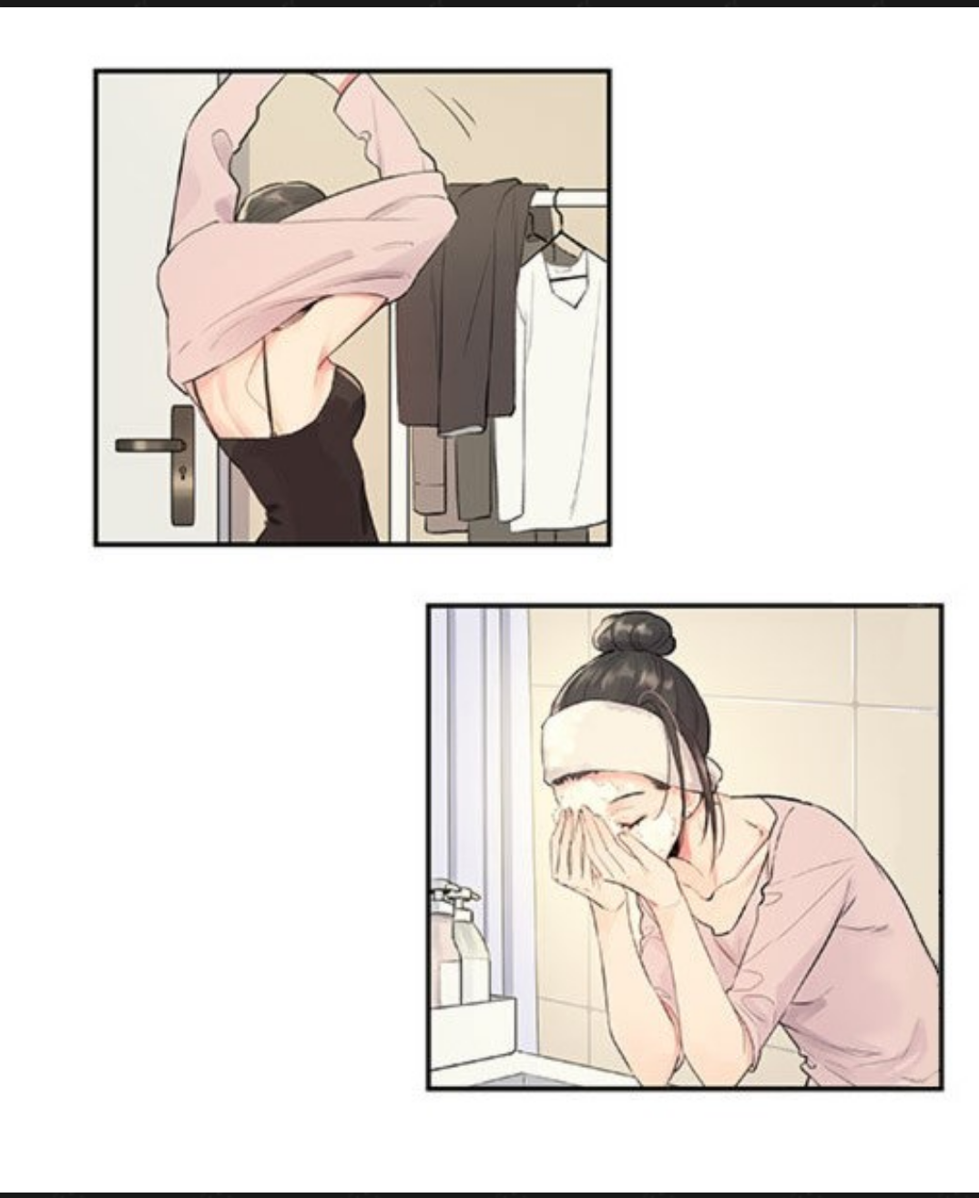 Love War's Victory Chapter 03 Gambar 4