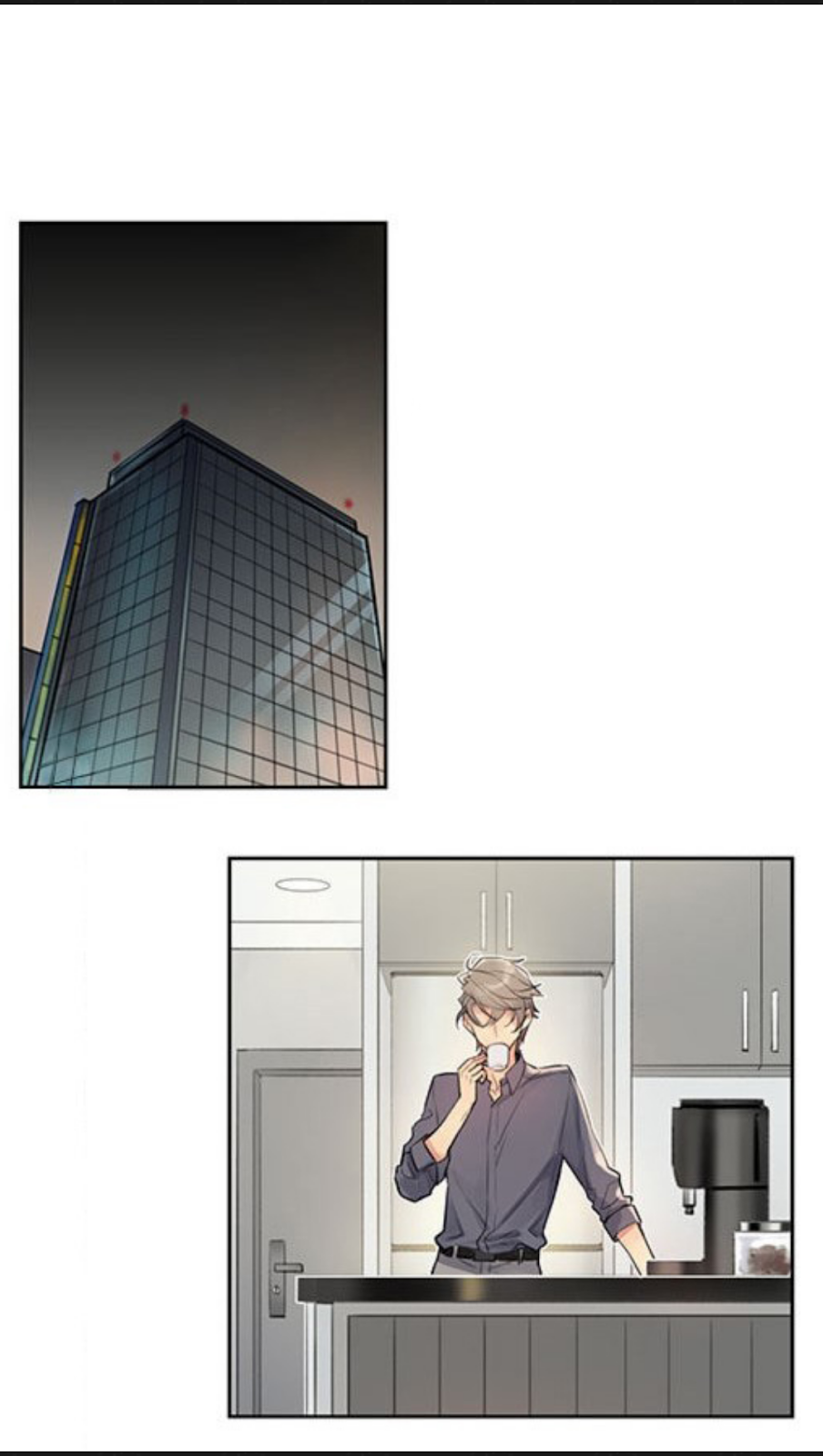 Love War's Victory Chapter 03 Gambar 9