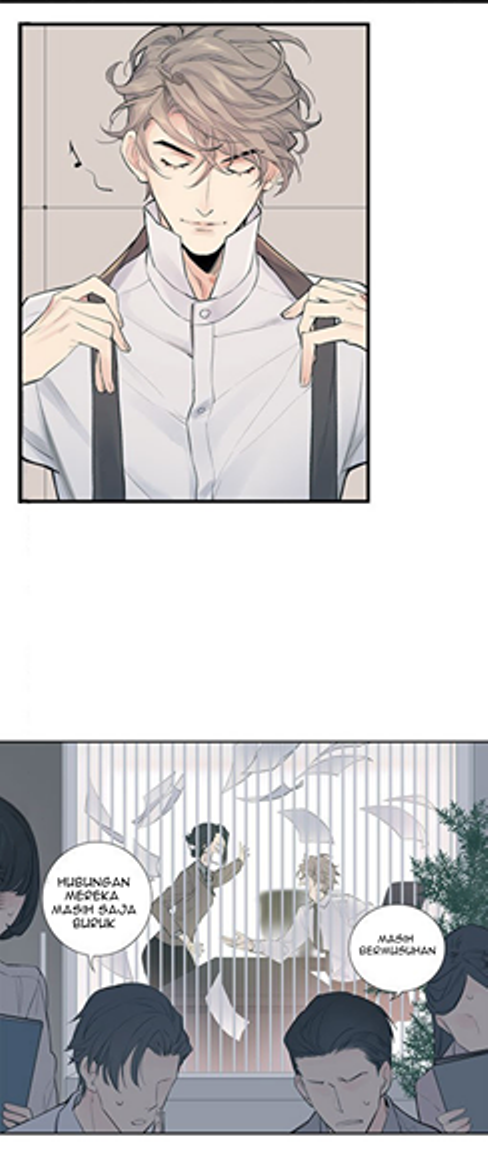 Love War's Victory Chapter 01 Gambar 10