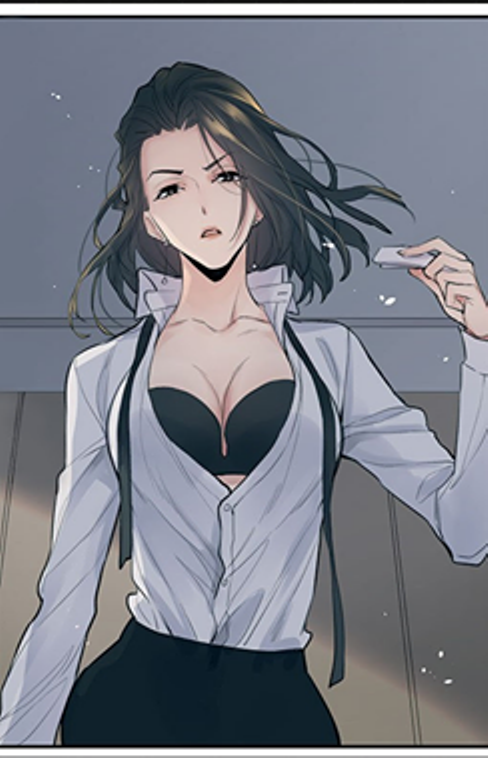 Love War's Victory Chapter 01 Gambar 6
