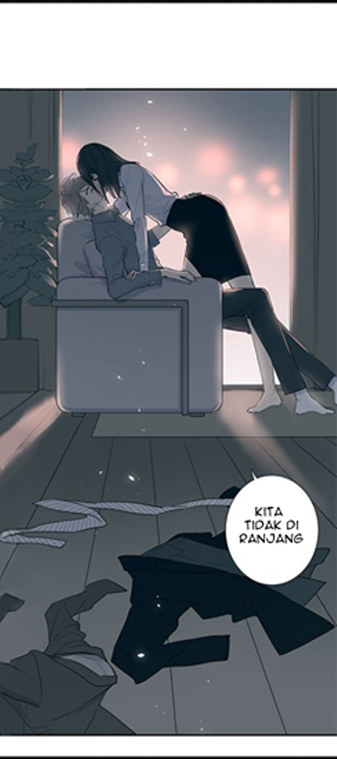 Love War's Victory Chapter 01 Gambar 8